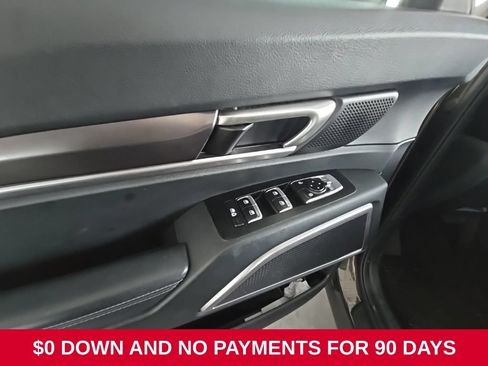 Used 2025 Kia Telluride S FWD image 16