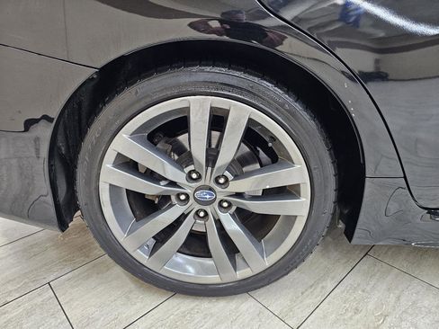 Used 2016 Subaru WRX Limited AWD/4WD image 40