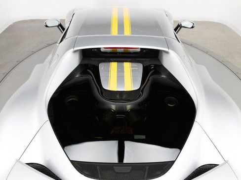 Certified 2024 Ferrari 296 GTB image 35