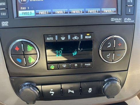 Used 2014 Chevrolet Tahoe LT image 22