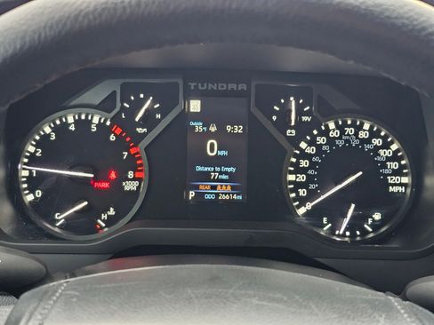 Used 2023 Toyota Tundra SR5 image 23