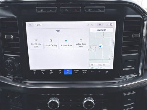 Used 2024 Ford F350 Lariat w/ Lariat Ultimate Package image 13