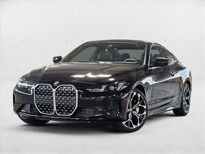 Certified 2025 BMW 430i Coupe w/ Convenience Package