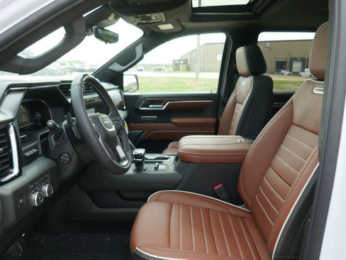 New 2026 GMC Sierra 1500 Denali Ultimate image 19