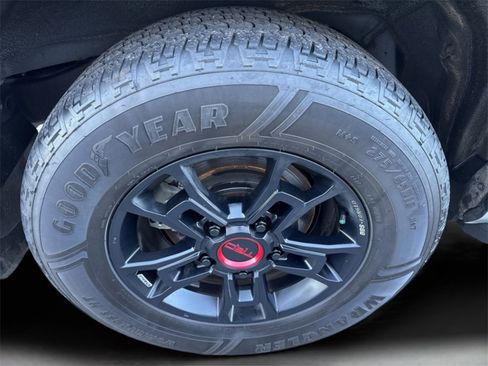 Used 2021 Toyota Sequoia TRD Pro image 30