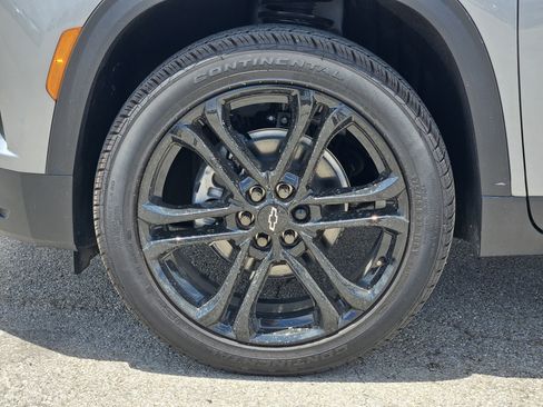 New 2026 Chevrolet Traverse LT FWD image 7