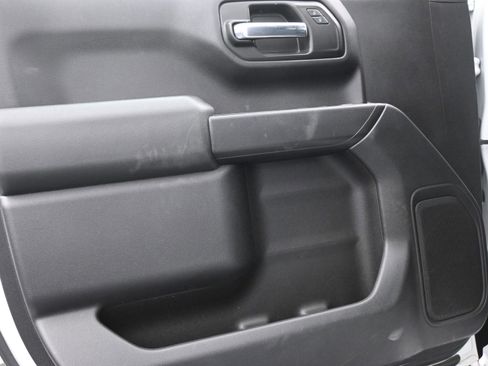 Used 2020 GMC Sierra 1500 4x4 Double Cab w/ Sierra Value Package image 38