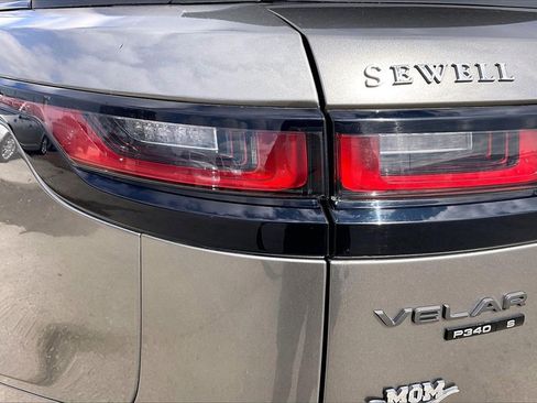 Used 2020 Land Rover Range Rover Velar R-Dynamic S image 20