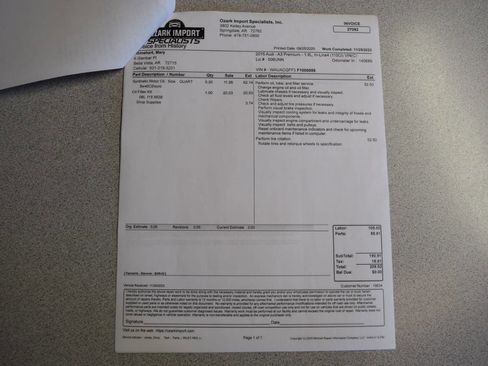 Used 2015 Audi A3 1.8T Premium w/ Aluminum Style Package image 69