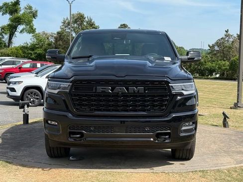New 2026 RAM 1500 Limited AWD/4WD image 2