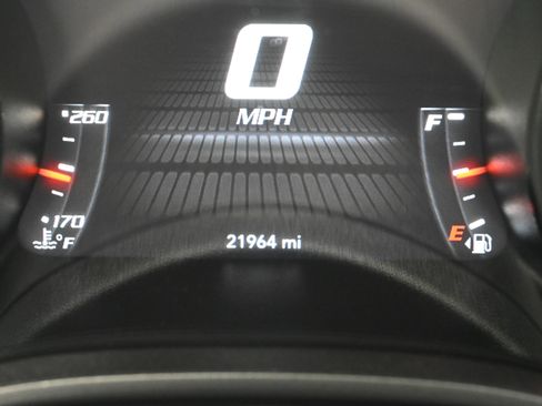 Used 2020 Dodge Challenger R/T Scat Pack w/ Shaker Package RWD image 22