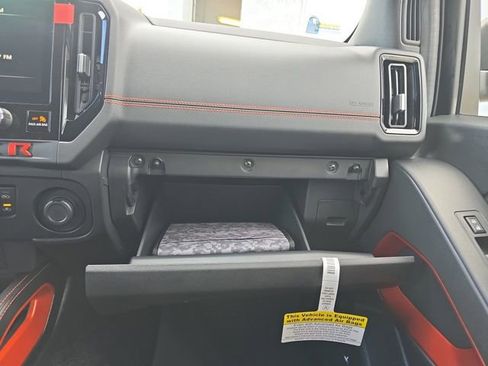 New 2026 Nissan Frontier Pro-X image 29