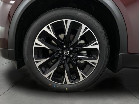 New 2026 MAZDA CX-90 Plug-In Hybrid w/ Premium Plus AWD/4WD image 12