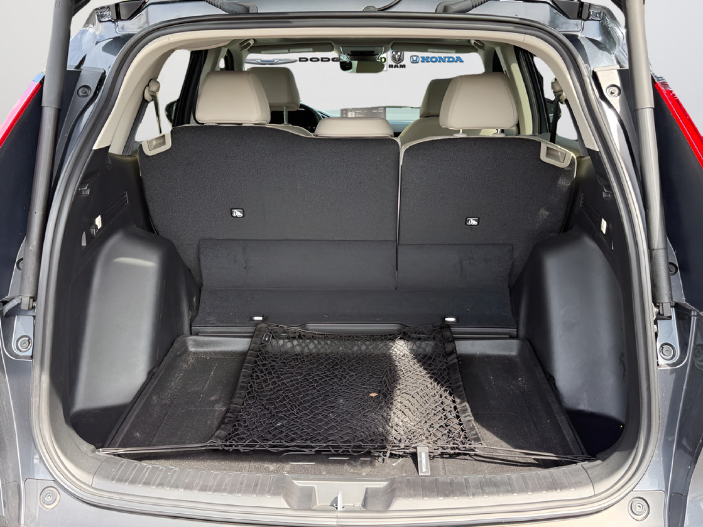 Used 2024 Honda CR-V EX-L image 15