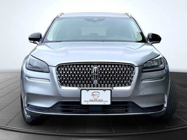 Used 2022 Lincoln Corsair AWD w/ Equipment Group 101A image 3