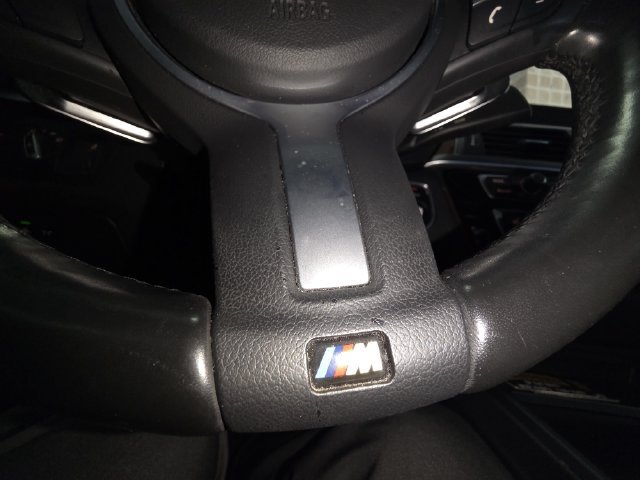 Used 2018 BMW 340i Sedan w/ Premium Package RWD image 20