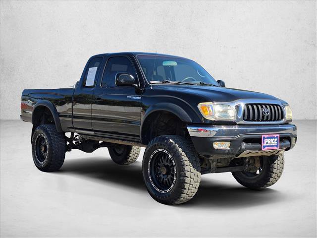 Used 2004 Toyota Tacoma 4x4 Xtracab V6 image 7