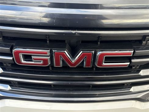 Certified 2023 GMC Acadia AT4 w/ Trailering Package image 31