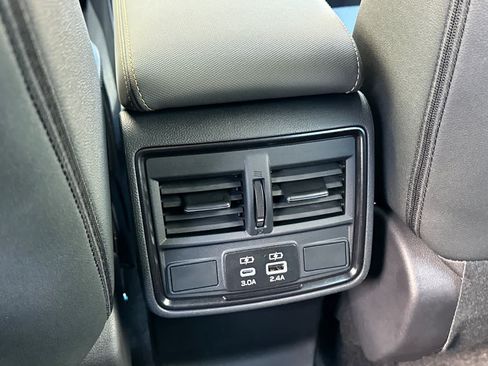 New 2026 Subaru Forester Wilderness w/ Wilderness Plus Package AWD/4WD image 13