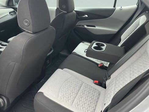 Used 2023 Chevrolet Equinox LS w/ LPO, Floor Liner Package AWD/4WD image 9