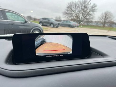 New 2026 MAZDA CX-30 AWD 2.5 S image 25