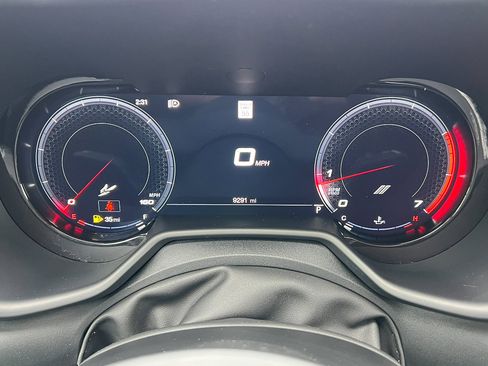 Used 2023 Dodge Hornet GT w/ GT Blacktop Package image 17