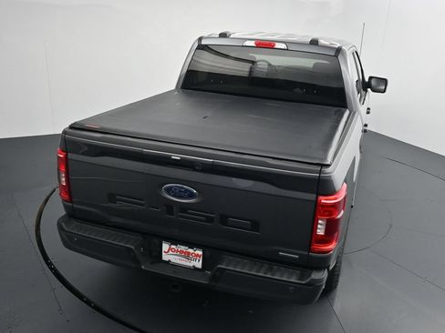 Used 2022 Ford F150 XLT w/ Equipment Group 302A High AWD/4WD image 28