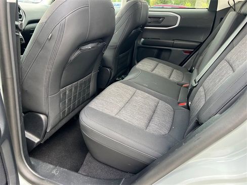 Used 2023 Ford Bronco Sport Big Bend w/ Convenience Package image 20