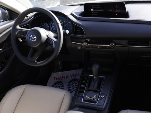 New 2026 MAZDA CX-30 AWD 2.5 S image 16