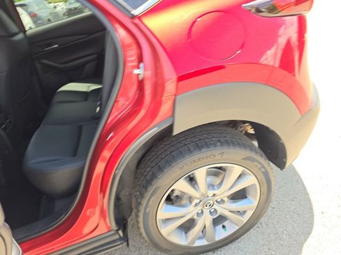 Certified 2023 MAZDA CX-30 AWD 2.5 S w/ Select Package image 12