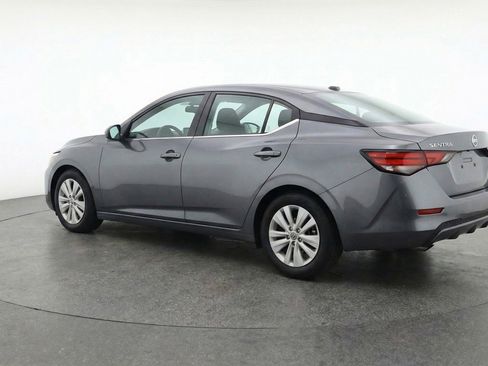 Used 2025 Nissan Sentra S FWD image 6