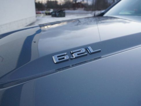 New 2026 Chevrolet Silverado 1500 High Country w/ Technology Package image 34