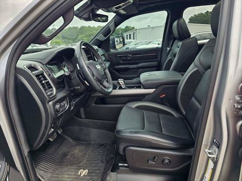 Certified 2022 RAM 1500 Laramie RWD image 18