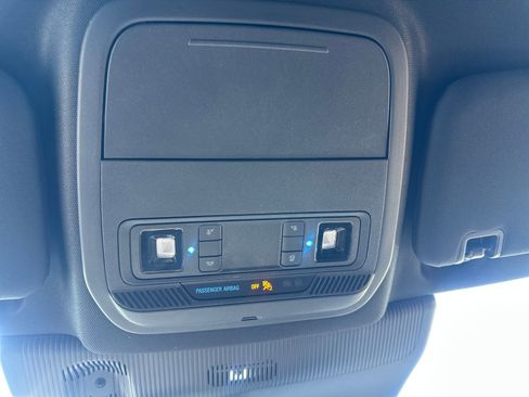 New 2026 Ford Explorer ST-Line w/ Premium Package image 21