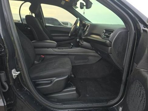Used 2022 Dodge Durango GT w/ Blacktop Package image 5