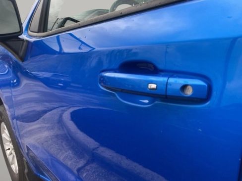 Used 2025 Chevrolet Silverado 1500 LT image 13