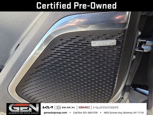 Certified 2024 GMC Acadia Elevation image 28