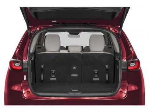 New 2026 MAZDA CX-90 3.3 Turbo w/ Premium Plus Pkg AWD/4WD image 14