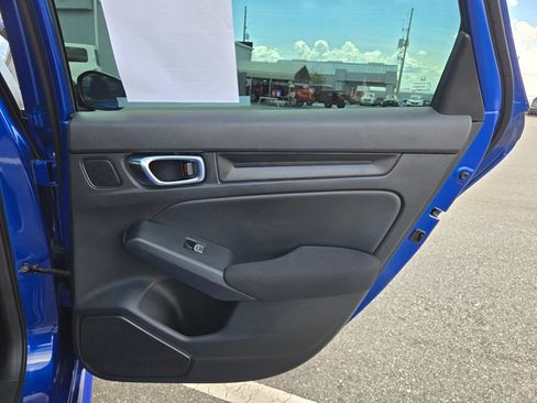 Used 2023 Honda Civic Sport image 38