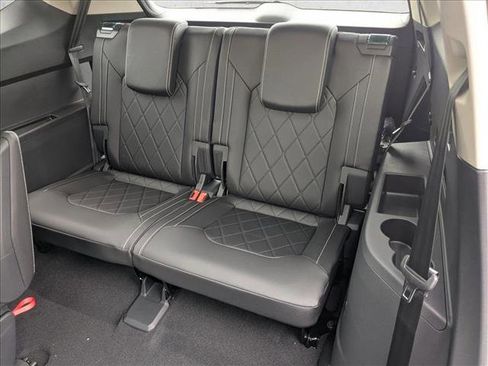 New 2026 Volkswagen Atlas SEL Premium R-Line image 19
