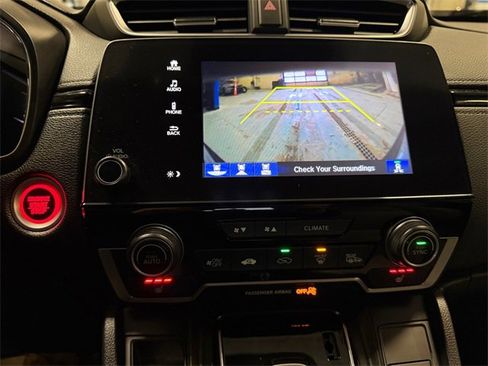 Certified 2022 Honda CR-V EX-L image 28