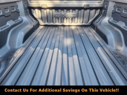 New 2026 GMC Canyon Elevation w/ Convenience Package image 22