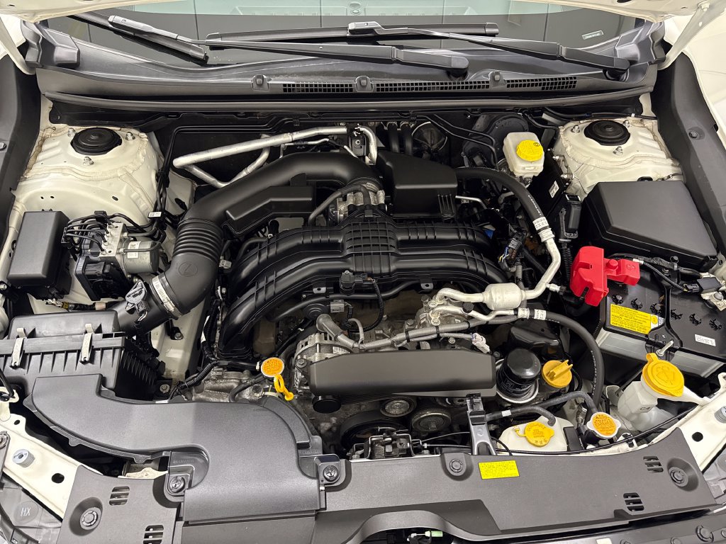 Certified 2024 Subaru Crosstrek 2.0i Premium AWD/4WD image 13