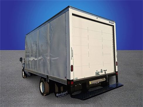 New 2025 Ford E-350 and Econoline 350 Super Duty w/ Power Equipment Group image 4