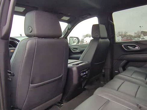 Used 2023 Chevrolet Tahoe LT image 17