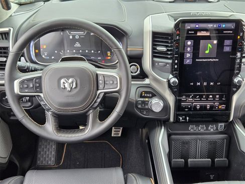 New 2026 RAM 1500 Tungsten image 29