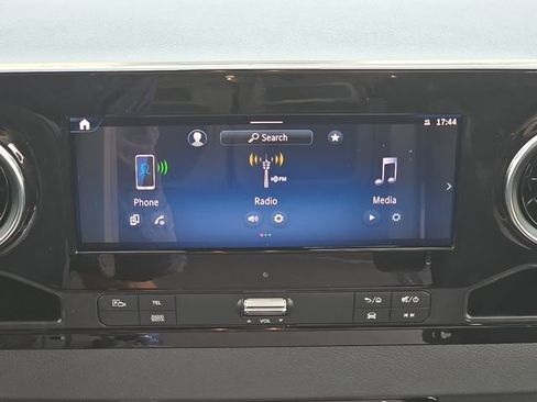 New 2025 Mercedes-Benz Sprinter 3500 image 16