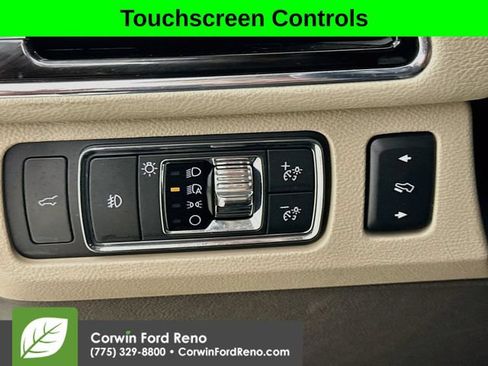 Used 2022 Lincoln Navigator Reserve AWD/4WD image 10