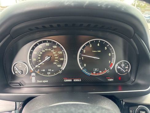 Used 2015 BMW X5 xDrive50i image 21