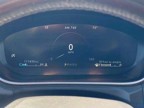 Used 2019 Lincoln Nautilus Select AWD/4WD image 27